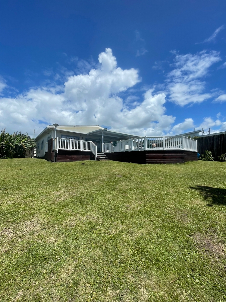 Seagulls Beach House